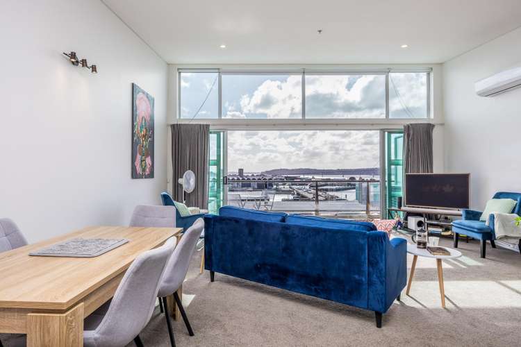 45a/147 Quay Street Auckland Central_20