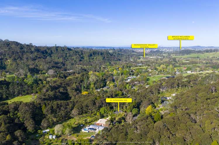21 Opanuku Road Henderson Valley_48