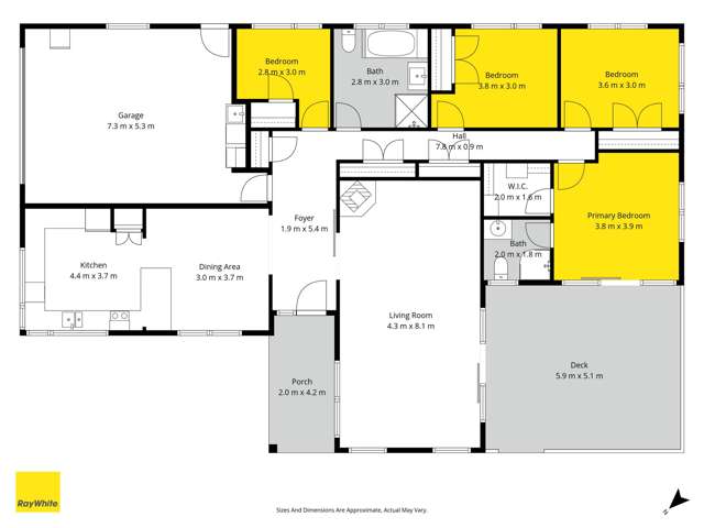 162 Carnoustie Drive Wattle Downs_1