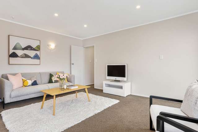 Renovated - with lock- up garage