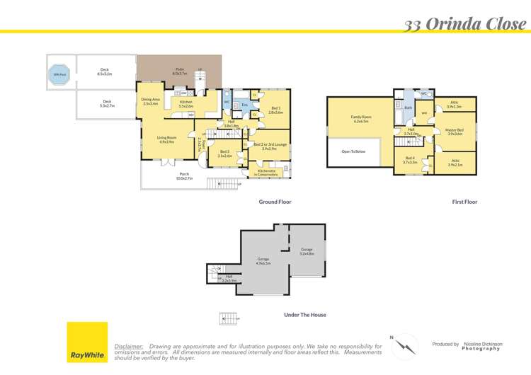 33 Orinda Close Botany Downs_19