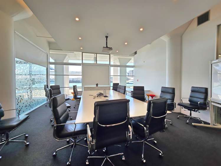 Shed 20/143 Quay Street Auckland Central_4