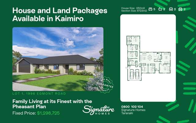 1971 Egmont Road Kaimiro_1