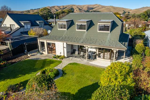 27 Brooklyn Drive Redwoodtown_2