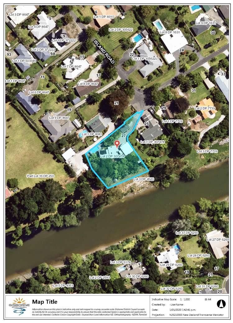 27 Island Road Whataupoko_22