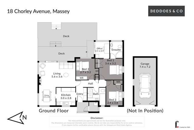 18 Chorley Avenue Massey_1
