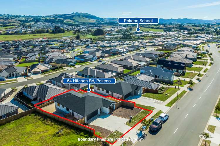 64 Hitchen Road Pokeno_20