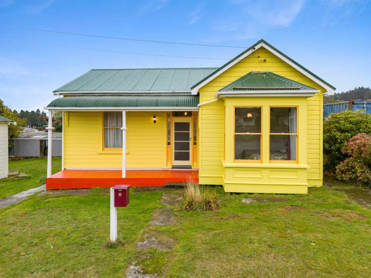 9 Wyre Street Kaitangata_19