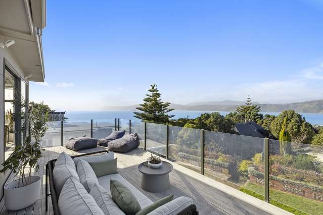 40 Seatoun Heights Road Seatoun_2