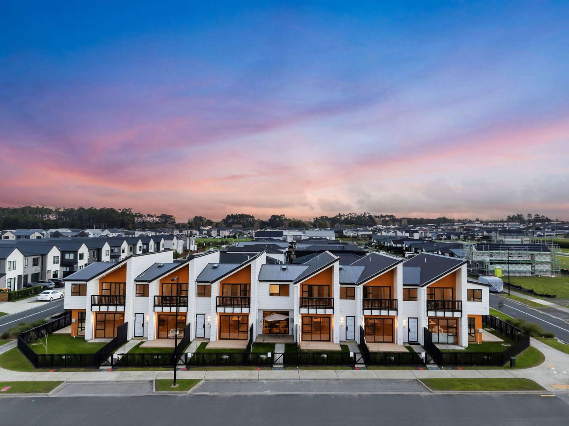 Lots 1-4/34 Babina Avenue Huapai_0