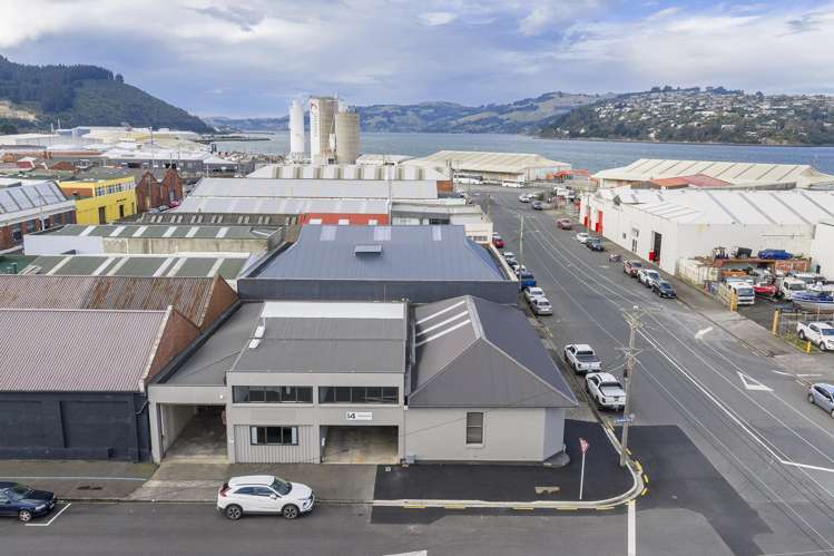 14 Tewsley Street Dunedin Central_0