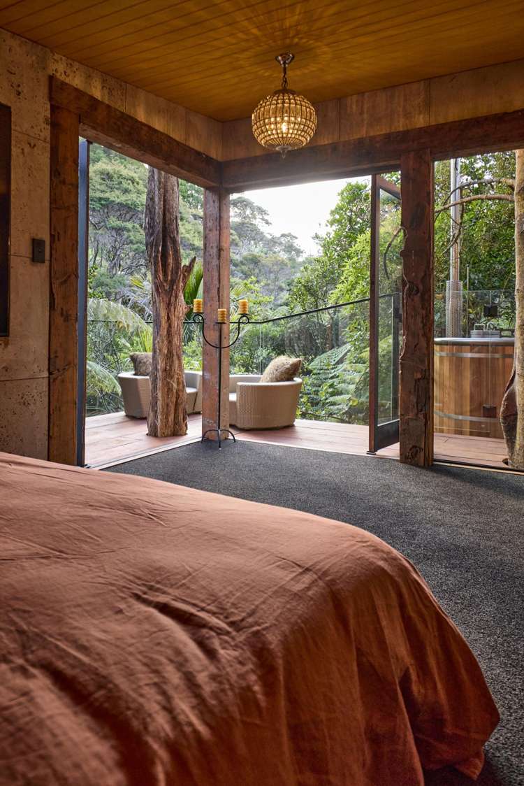 - Maison Blanc Lodge, Kohu Road Titirangi_6