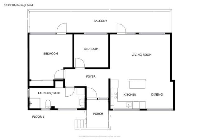 103D Wheturangi Road Greenlane_1