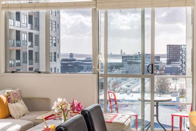 319/149 Nelson Street Auckland Central_4