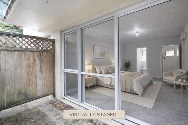 INVESTMENT OR CITY PAD