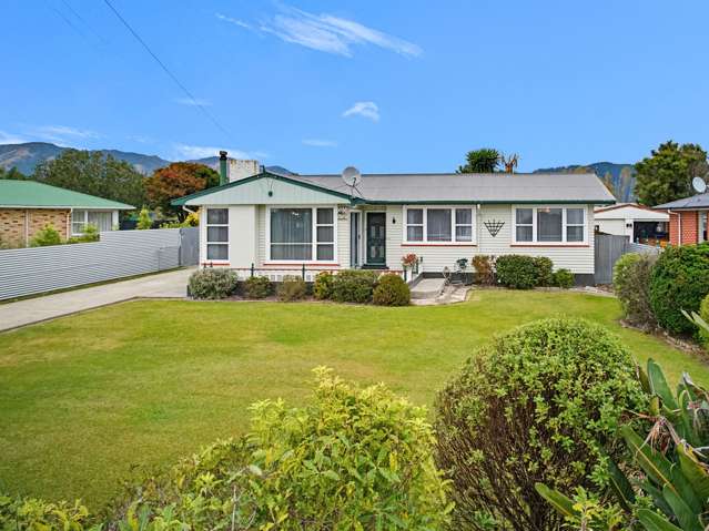 Garden, Garaging, Good Sense