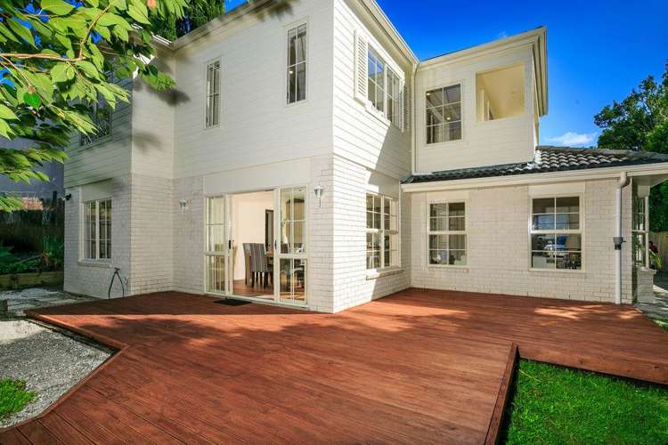 9a Moore Street Hillcrest_19