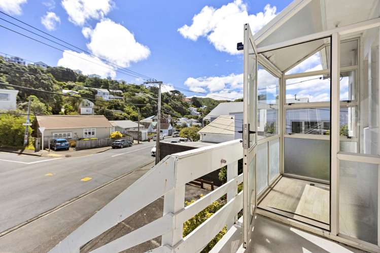 3/201 Derwent street Island Bay_9