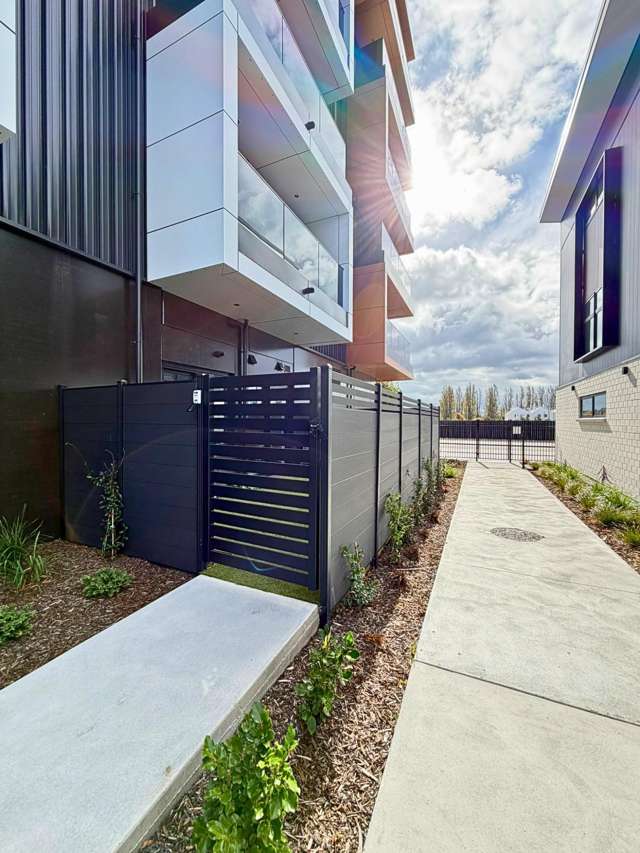 CBD living at it's best!