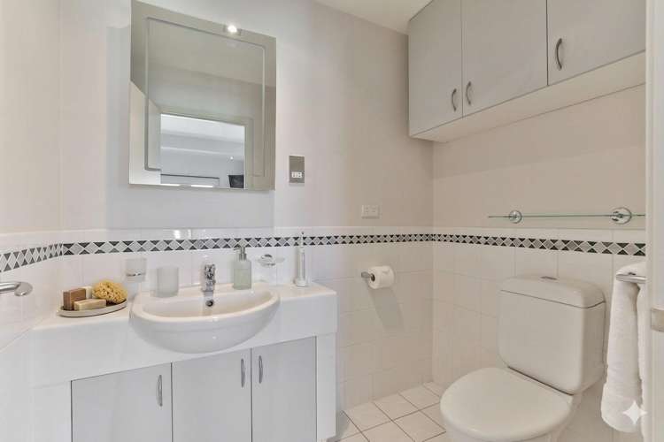 6D/8 Howe Street Freemans Bay_4