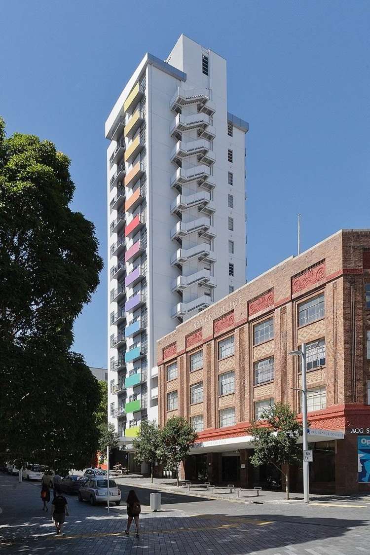 12e/25 Rutland Street Auckland Central_0
