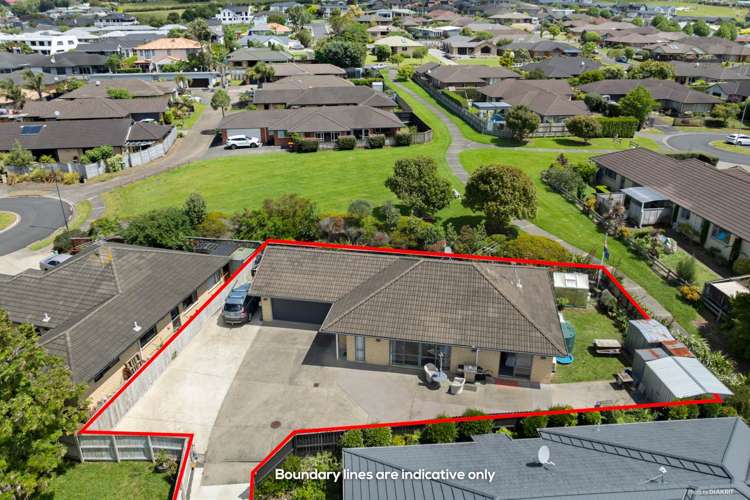 7 Ramesh Place Pukekohe_13