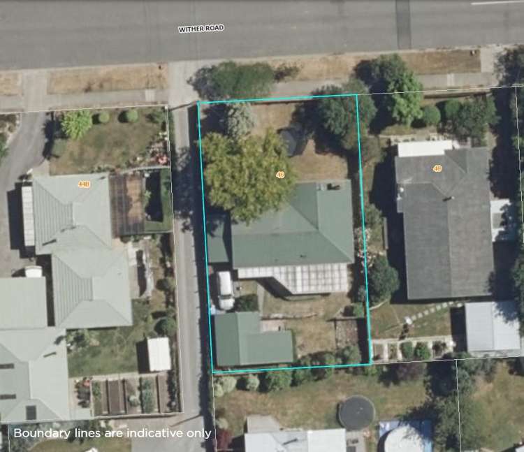 46 Wither Road Witherlea_19