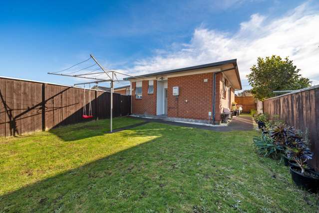Low Maintenance in a Top Fitzroy Spot