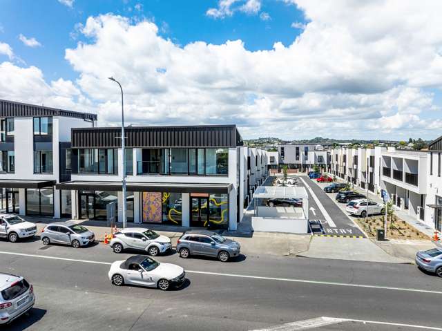 Unit 3/410 Great North Road Grey Lynn_4