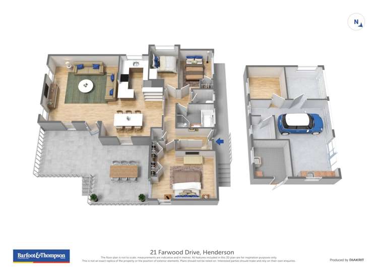 21 Farwood Drive Henderson_16