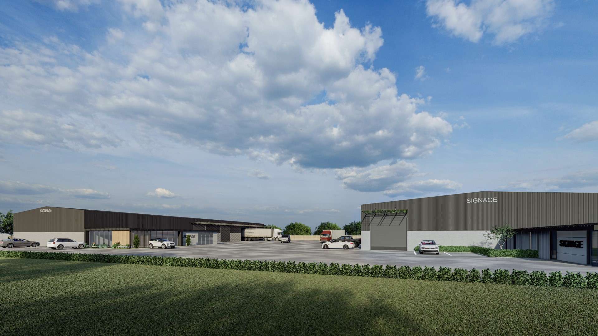 Earthmover Crescent Te Rapa_0