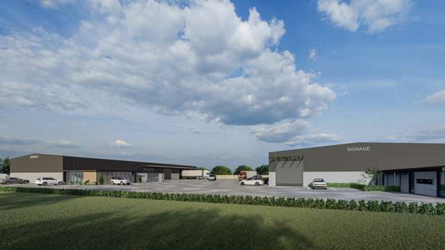 Earthmover Crescent Te Rapa_2