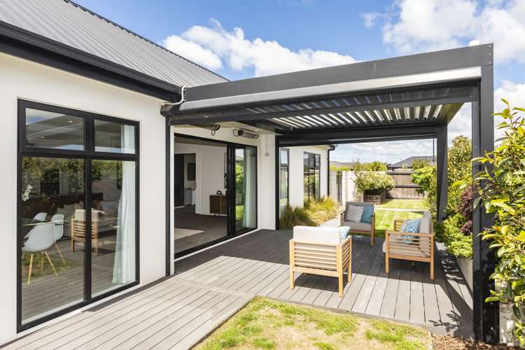 55 Hungerford Drive Rolleston_28