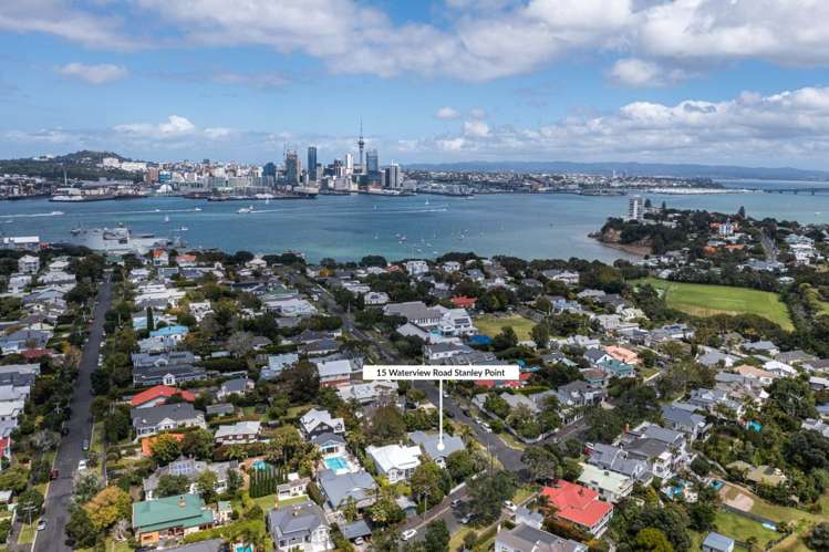 15 Waterview Road Stanley Point_18