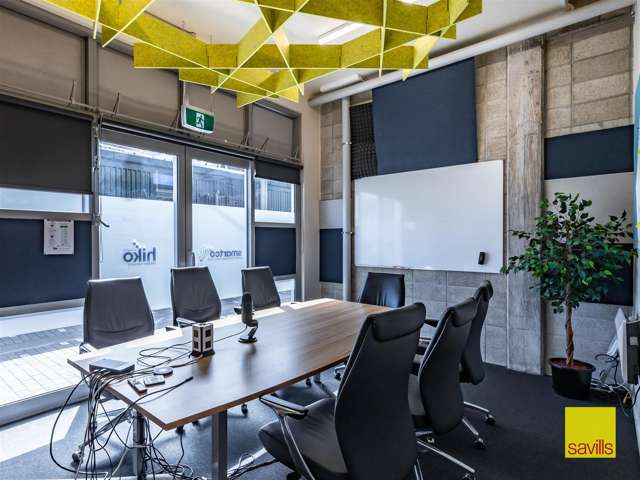 Unit 4/245 Saint Asaph Street Christchurch Central_4