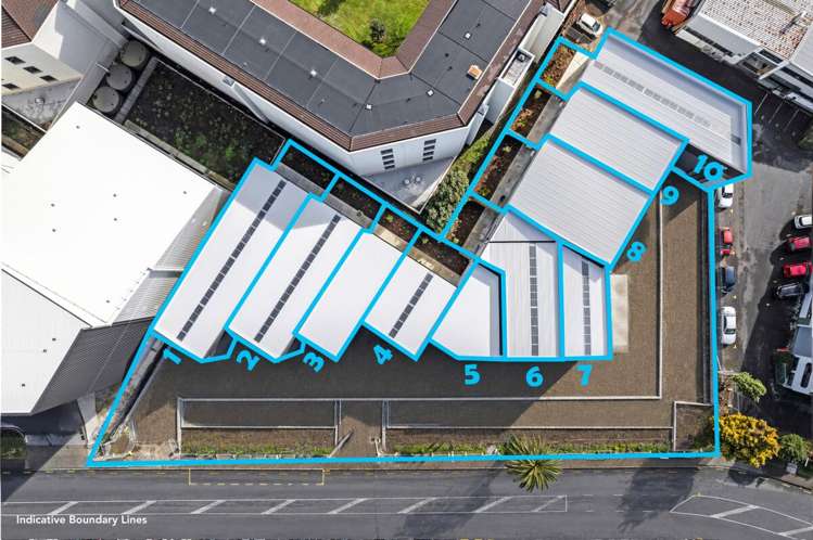 Unit 6 | 160 Marua Road Mount Wellington_16