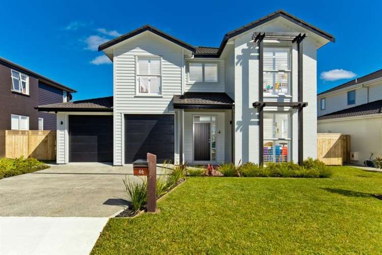 46 Mackay Drive Greenhithe_19