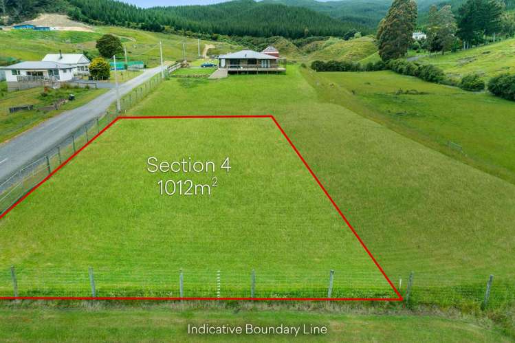 Saint Albans Street Kaitangata_2