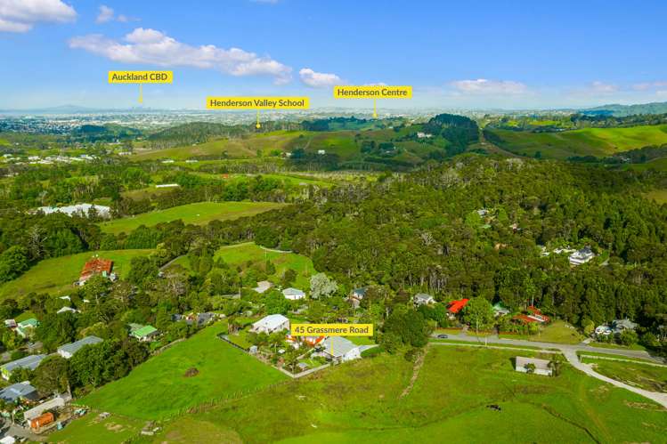 45 Grassmere Road Henderson Valley_38