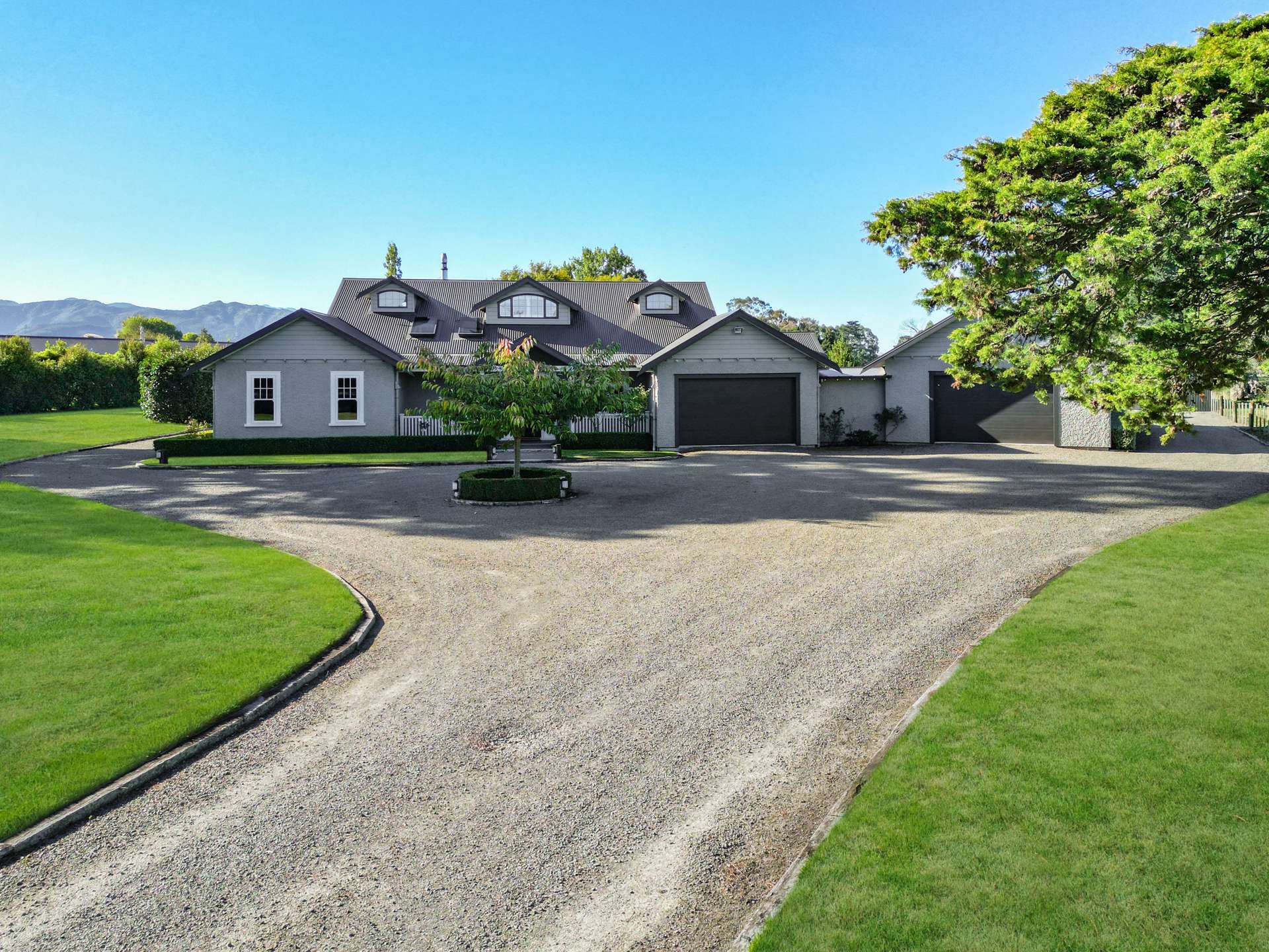 144 Kuratawhiti Street Greytown South Wairarapa Houses for Sale