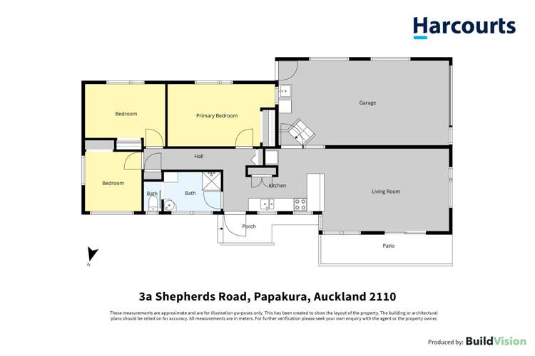 3 Shepherds Road Papakura_11