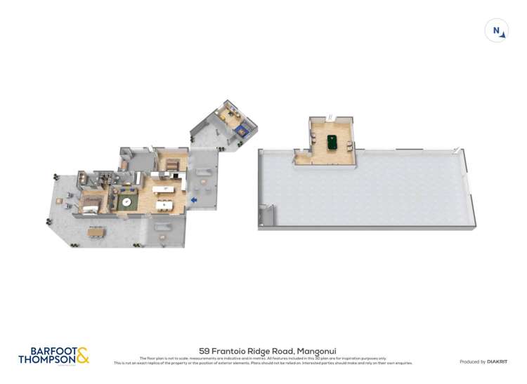 59 Frantoio Ridge Road Mangonui_20