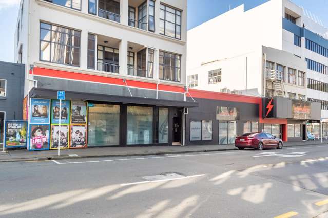 6-8 Vivian Street & 9 College Street_4