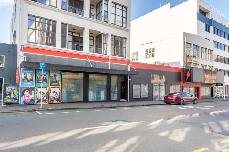 6-8 Vivian Street & 9 College Street_4