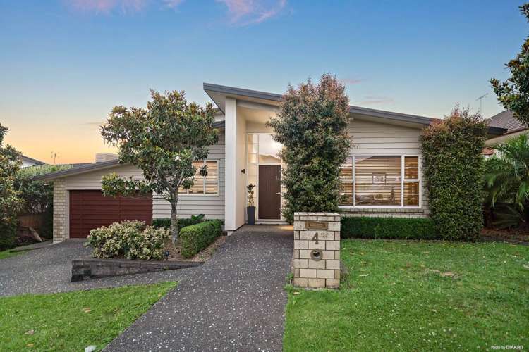 4 Soljans Place Flat Bush_19