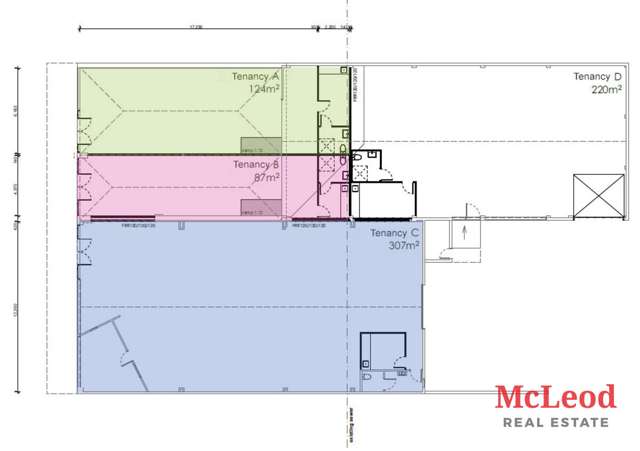 Tenancy C/130-140 East Street Ashburton_2