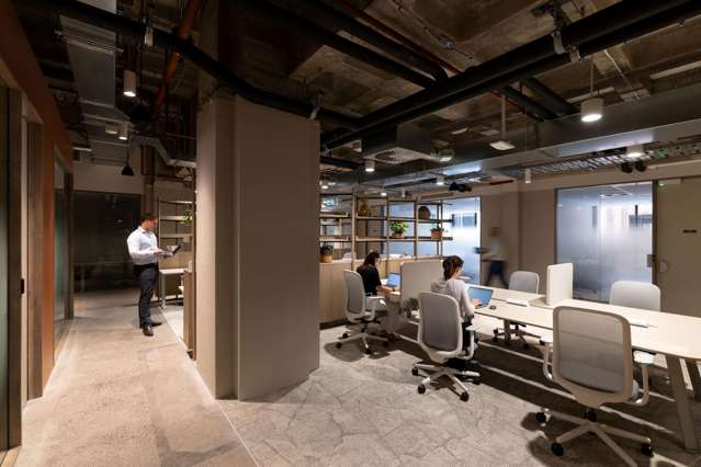 Level 13/2 - 16 Wakefield Street Auckland Central_2