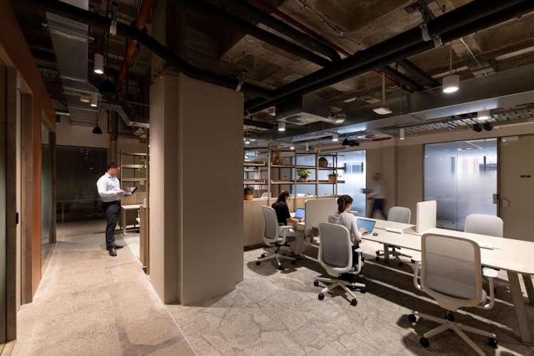 Level 13/2 - 16 Wakefield Street Auckland Central_2