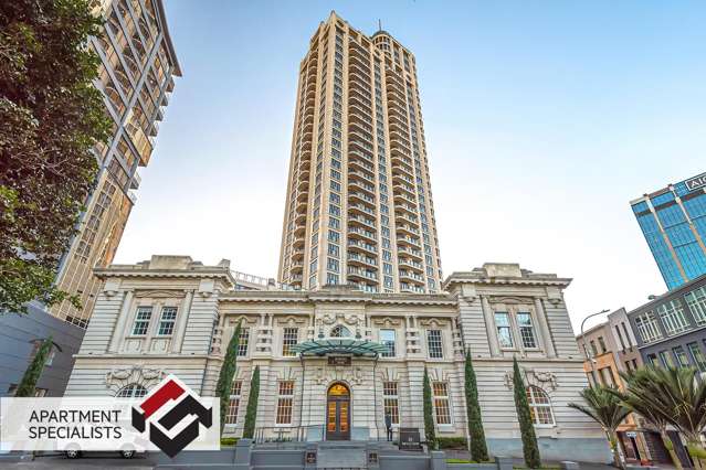 1 Courthouse Lane Auckland Central_2