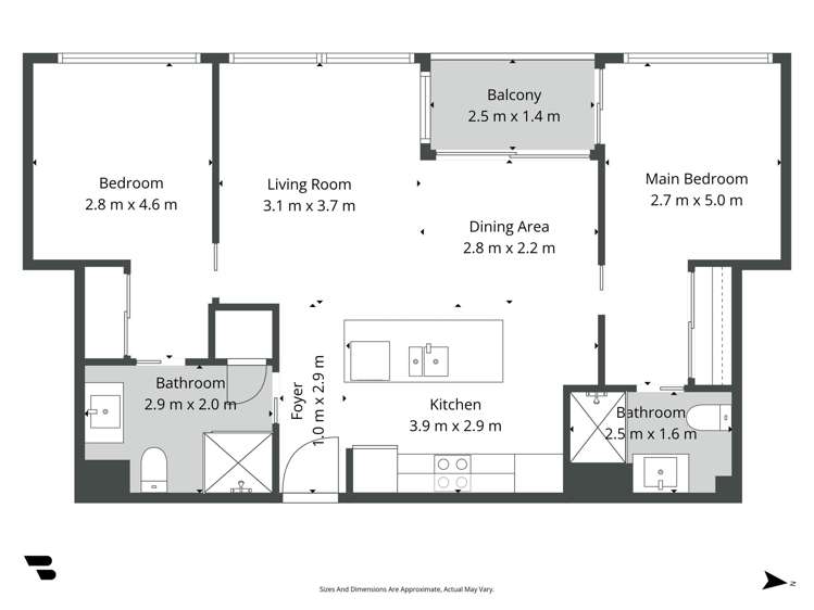 505/3 Northcroft Street Takapuna_19